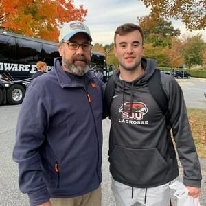 Meet your Posher, Mac